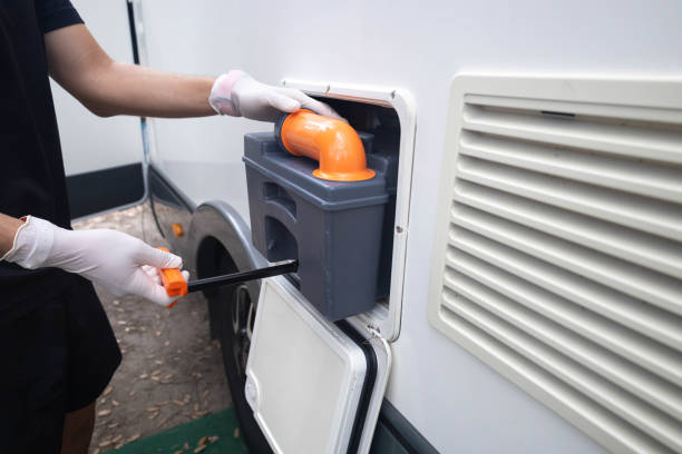 Best Porta potty rental for parties  in Gholson, TX