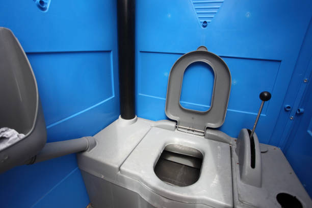 Best Porta potty rental for festivals  in Gholson, TX