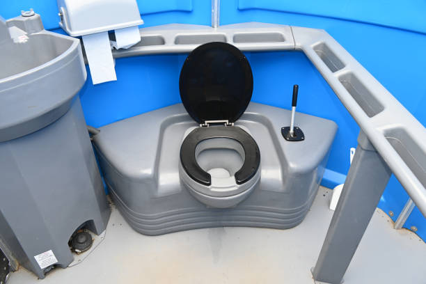 Best Best portable toilet rental  in Gholson, TX