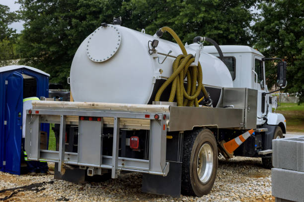 Best Restroom trailer rental cost  in Gholson, TX