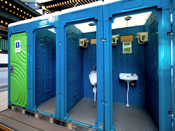 Best High-end porta potty rental  in Gholson, TX