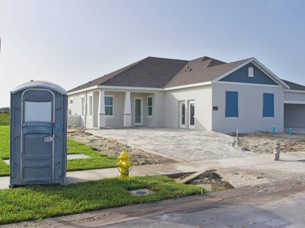 Best Portable toilet rental cost  in Gholson, TX