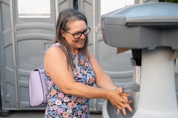 Best Portable toilet rental cost  in Gholson, TX